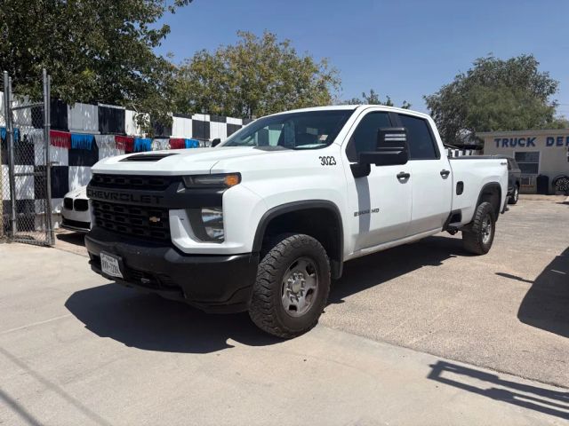 chevrolet silverado 2500hd 2020 1GC4YLE70LF319143 image chevrolet silverado 2500hd 2020 1GC4YLE70LF319143 image